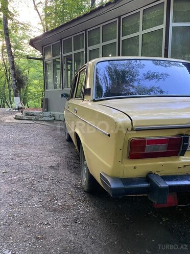 LADA (VAZ) 2107 1988, 90,000 km - 1.6 l - Quba