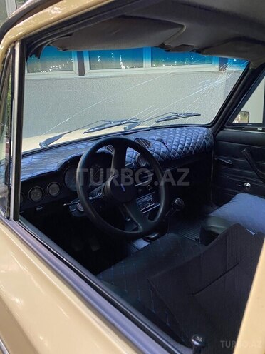 LADA (VAZ) 2107 1988, 90,000 km - 1.6 l - Quba