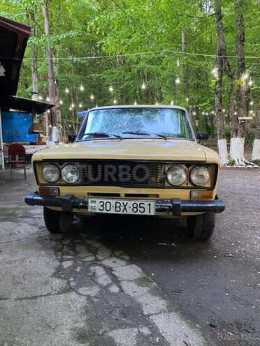 LADA (VAZ) 2107 1988, 90,000 km - 1.6 l - Quba