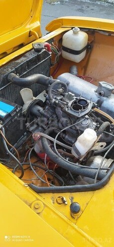 Moskvich 2140 1984, 70,000 km - 1.5 l - Ağsu
