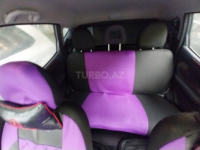 Mercedes A 160 2004, 208,032 km - 1.6 l - Bakı