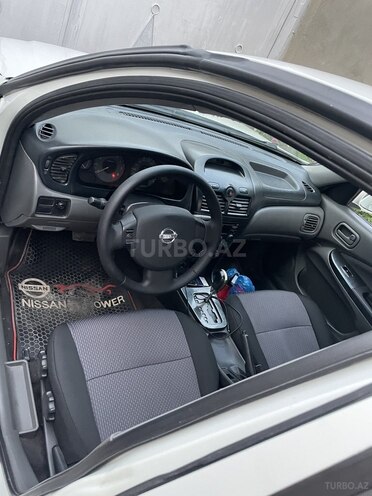 Nissan Sunny 2010, 251,000 km - 1.6 l - Qəbələ