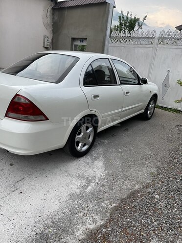 Nissan Sunny 2010, 251,000 km - 1.6 l - Qəbələ