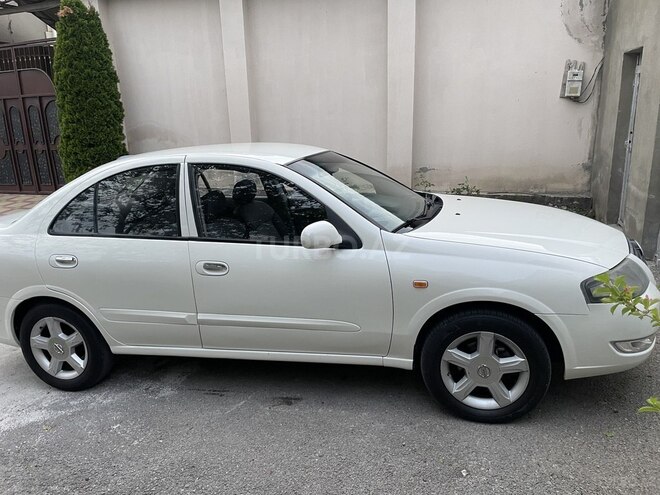 Nissan Sunny 2010, 251,000 km - 1.6 l - Qəbələ