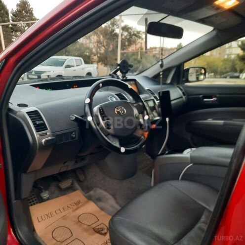 Toyota Prius 2008, 225,076 km - 1.5 l - Bakı