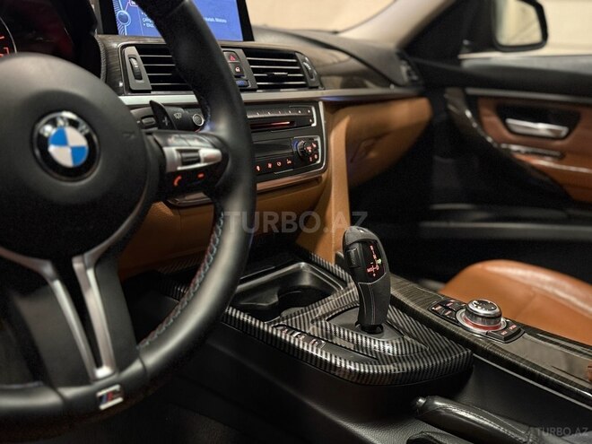 BMW 328 2013, 214,200 km - 2.0 l - Bakı