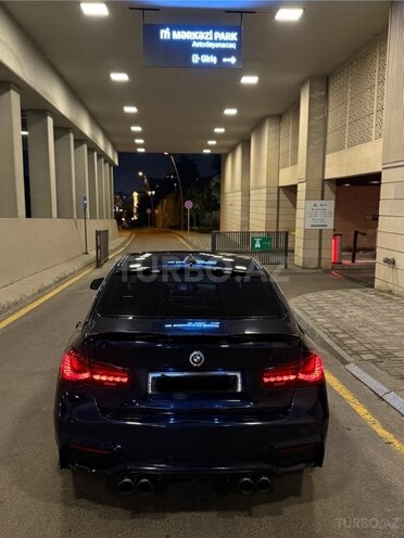 BMW 328 2013, 214,200 km - 2.0 l - Bakı