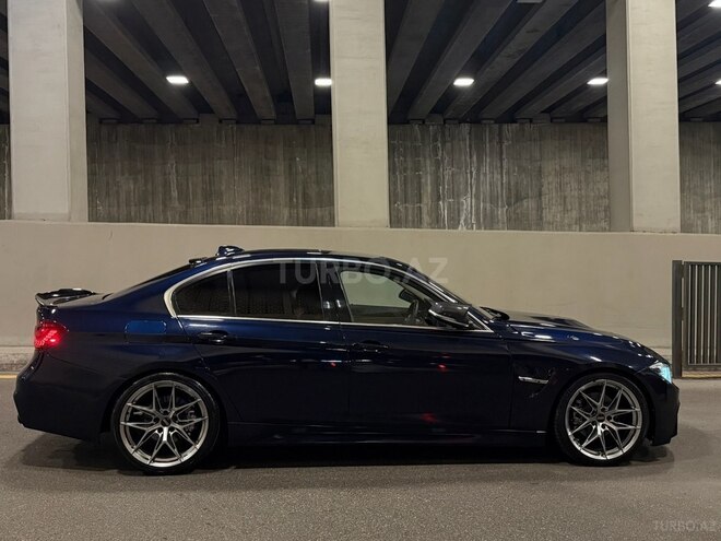 BMW 328 2013, 214,200 km - 2.0 l - Bakı