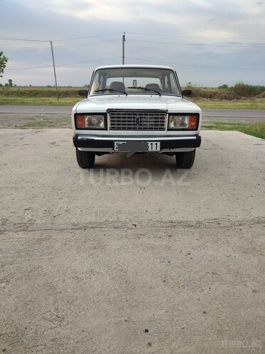 LADA (VAZ) 2107 2007, 80,000 km - 1.6 l - Bərdə