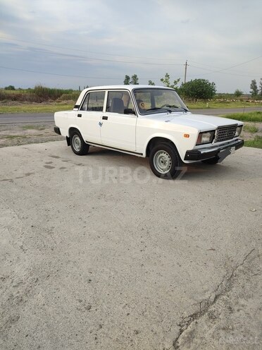 LADA (VAZ) 2107 2007, 80,000 km - 1.6 l - Bərdə