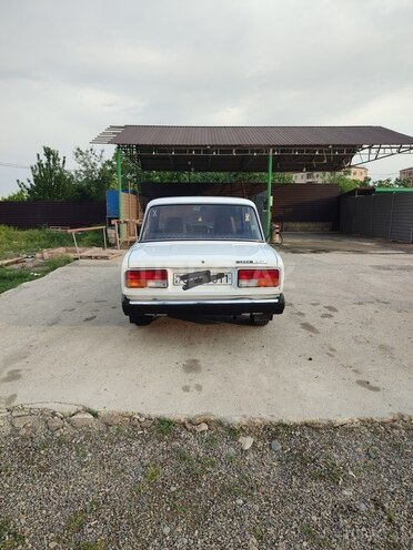 LADA (VAZ) 2107 2007, 80,000 km - 1.6 l - Bərdə