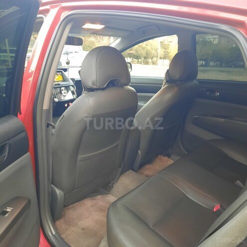 Toyota Prius 2008, 225,076 km - 1.5 l - Bakı