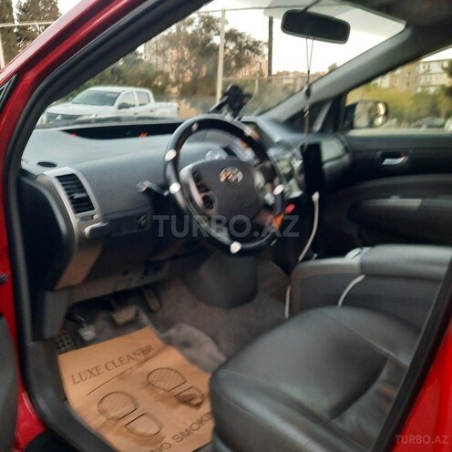 Toyota Prius 2008, 225,076 km - 1.5 l - Bakı