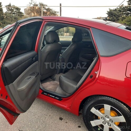 Toyota Prius 2008, 225,076 km - 1.5 l - Bakı