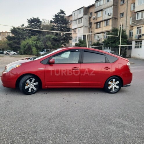 Toyota Prius 2008, 225,076 km - 1.5 l - Bakı