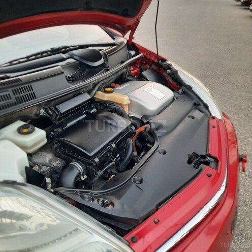 Toyota Prius 2008, 225,076 km - 1.5 l - Bakı