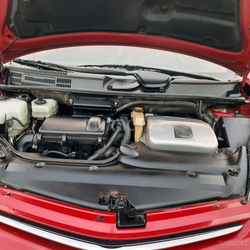 Toyota Prius 2008, 225,076 km - 1.5 l - Bakı
