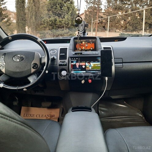 Toyota Prius 2008, 225,076 km - 1.5 l - Bakı