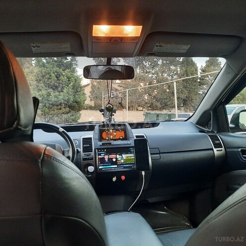 Toyota Prius 2008, 225,076 km - 1.5 l - Bakı