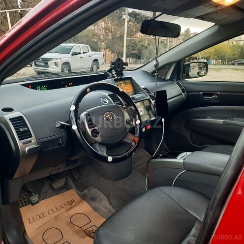 Toyota Prius 2008, 225,076 km - 1.5 l - Bakı