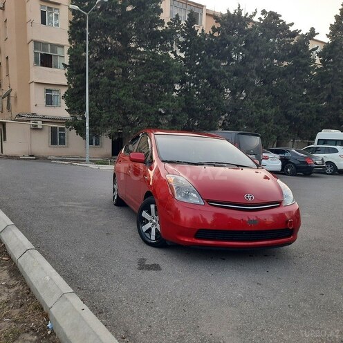 Toyota Prius 2008, 225,076 km - 1.5 l - Bakı