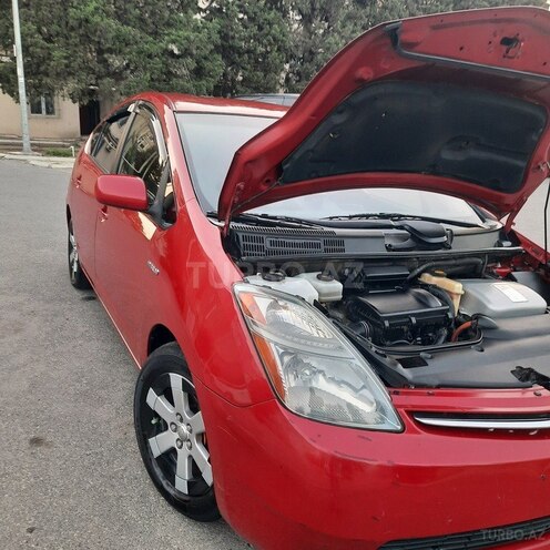 Toyota Prius 2008, 225,076 km - 1.5 l - Bakı