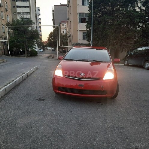Toyota Prius 2008, 225,076 km - 1.5 l - Bakı