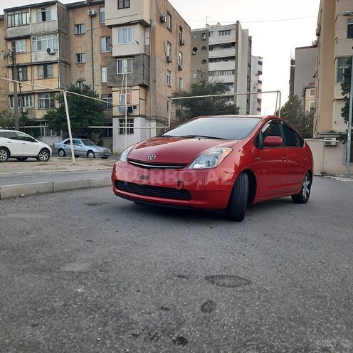Toyota Prius 2008, 225,076 km - 1.5 l - Bakı