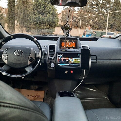 Toyota Prius 2008, 225,076 km - 1.5 l - Bakı