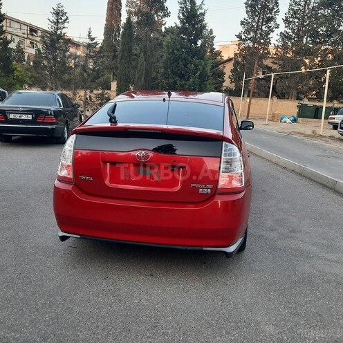 Toyota Prius 2008, 225,076 km - 1.5 l - Bakı