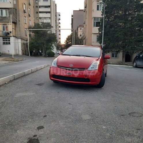 Toyota Prius 2008, 225,076 km - 1.5 l - Bakı