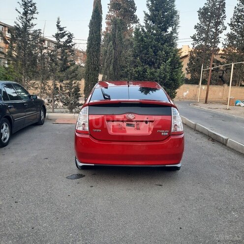 Toyota Prius 2008, 225,076 km - 1.5 l - Bakı