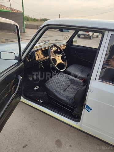 LADA (VAZ) 2107 2007, 80,000 km - 1.6 l - Bərdə