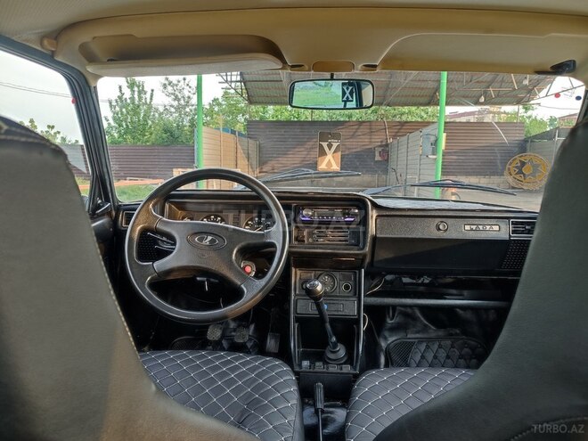 LADA (VAZ) 2107 2007, 80,000 km - 1.6 l - Bərdə