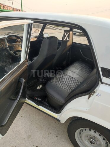 LADA (VAZ) 2107 2007, 80,000 km - 1.6 l - Bərdə