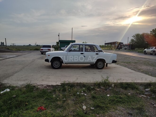 LADA (VAZ) 2107 2007, 80,000 km - 1.6 l - Bərdə