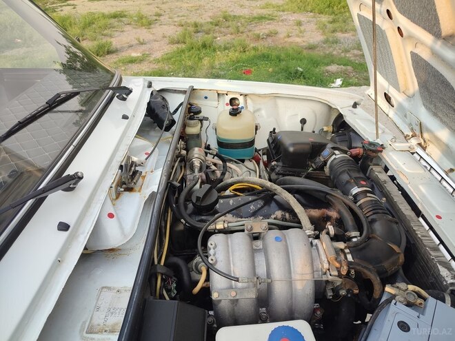 LADA (VAZ) 2107 2007, 80,000 km - 1.6 l - Bərdə