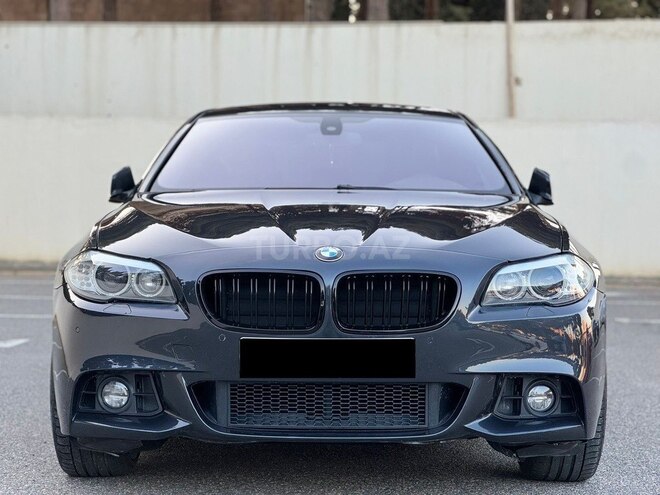 BMW 328 2012, 111,111 km - 2.0 l - Bakı