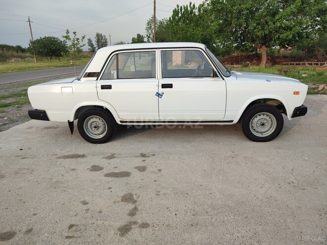 LADA (VAZ) 2107 2007, 80,000 km - 1.6 l - Bərdə