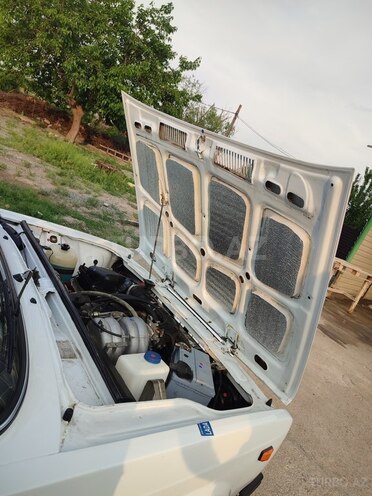 LADA (VAZ) 2107 2007, 80,000 km - 1.6 l - Bərdə