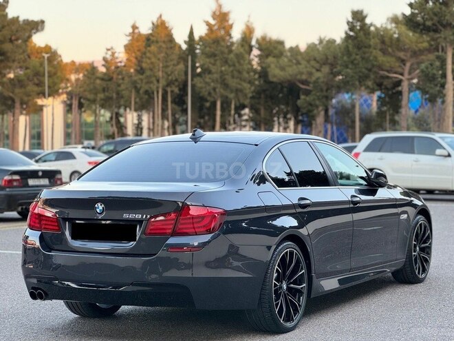 BMW 328 2012, 111,111 km - 2.0 l - Bakı