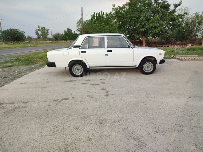 LADA (VAZ) 2107 2007, 80,000 km - 1.6 l - Bərdə