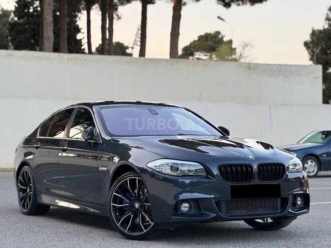 BMW 328 2012, 111,111 km - 2.0 l - Bakı