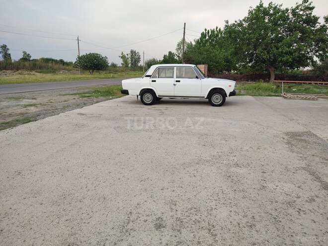LADA (VAZ) 2107 2007, 80,000 km - 1.6 l - Bərdə