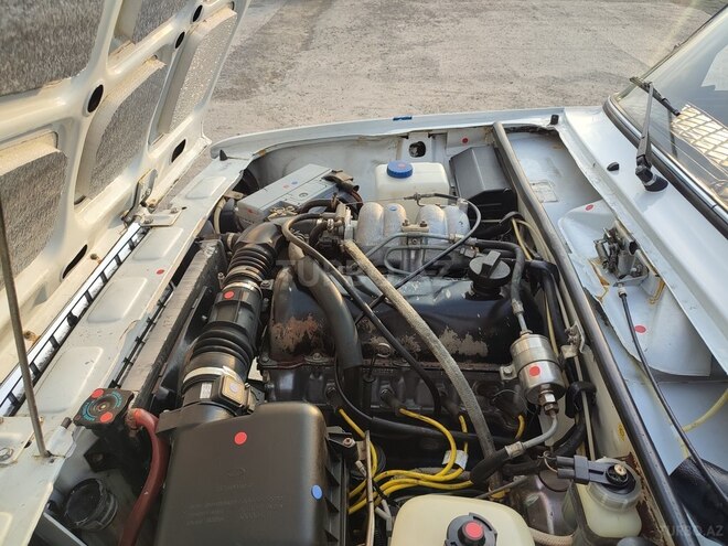 LADA (VAZ) 2107 2007, 80,000 km - 1.6 l - Bərdə