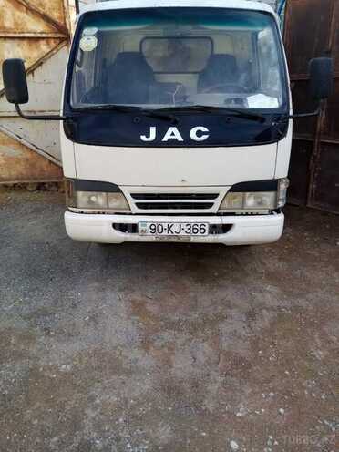 JAC HFC 1040K 2008, 430,000 km - 2.5 l - Bakı