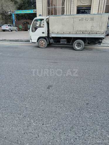 JAC HFC 1040K 2008, 430,000 km - 2.5 l - Bakı