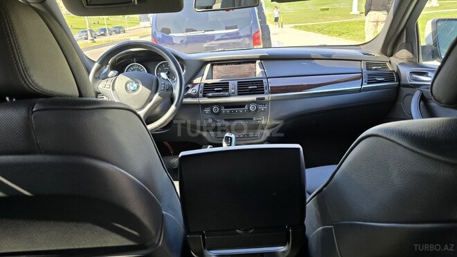 BMW X6-3