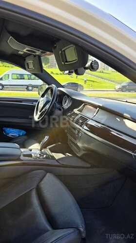 BMW X6-4