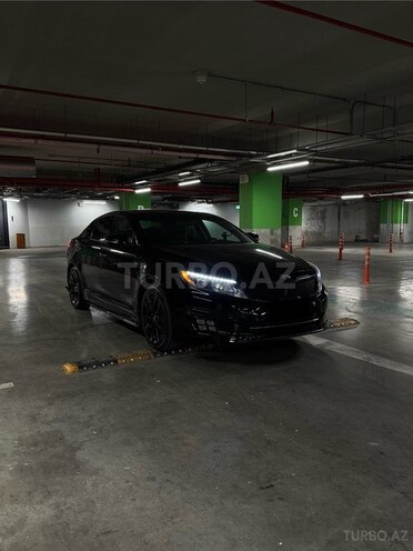 Kia Optima 2015, 107,300 km - 2.0 l - Bakı
